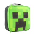 thumbnail image 3 of Minecraft - Juego de Botella y Fiambrera con el Creeper para Niños Niñas (Verde), 3 of 7