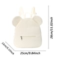 thumbnail image 2 of FDDMis Women Backpack Purse Bookbag for Women Mens Small Backpack Womens Bookbag Travel Backpack Airline Approved Athletic Backpack for Construction, 2 of 7
