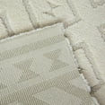 thumbnail image 4 of Mather Transitional Trellis Area Rug, 4 of 5