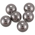 thumbnail image 2 of 400 piezas de bolas de repuesto de cojinetes de bicicleta de acero de 3 mm de diámetro, 2 of 5
