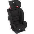 thumbnail image 1 of Joie Fortifi Autoasientos para - Asiento para Carro - Lock Off - Grow Together de 9 Meses hasta los 12 Años - Sistema contra Impactos Lerales - nción de Reclinado - Silla para Bebé Auto, 1 of 5
