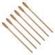 thumbnail image 3 of Cuchara De Cocina De Madera, Cuchara De Café De Madera Resistente Y Duradera Para El Hogar LYUMO Otros, 3 of 8