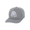thumbnail image 1 of Gravity Outdoor Co. Chapeau en Maille Poly Block Gris G/TG, 1 of 2