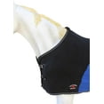 thumbnail image 3 of 68" Horse Sheet Polar FLEECE COOLER Exercise Blanket Wicks Moisture  43F07, 3 of 5