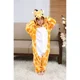 thumbnail image 2 of Pijama De Una Pieza De Animales Para Niña Talla Grande, 2 of 5