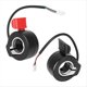 thumbnail image 1 of Piezas de Modificación Universales para Vehículos Eléctricos, Acelerador de Cambio de Marchas, Freno de Cambio de Marchas con Dedo Izquierdo y Derecho, 1 of 8