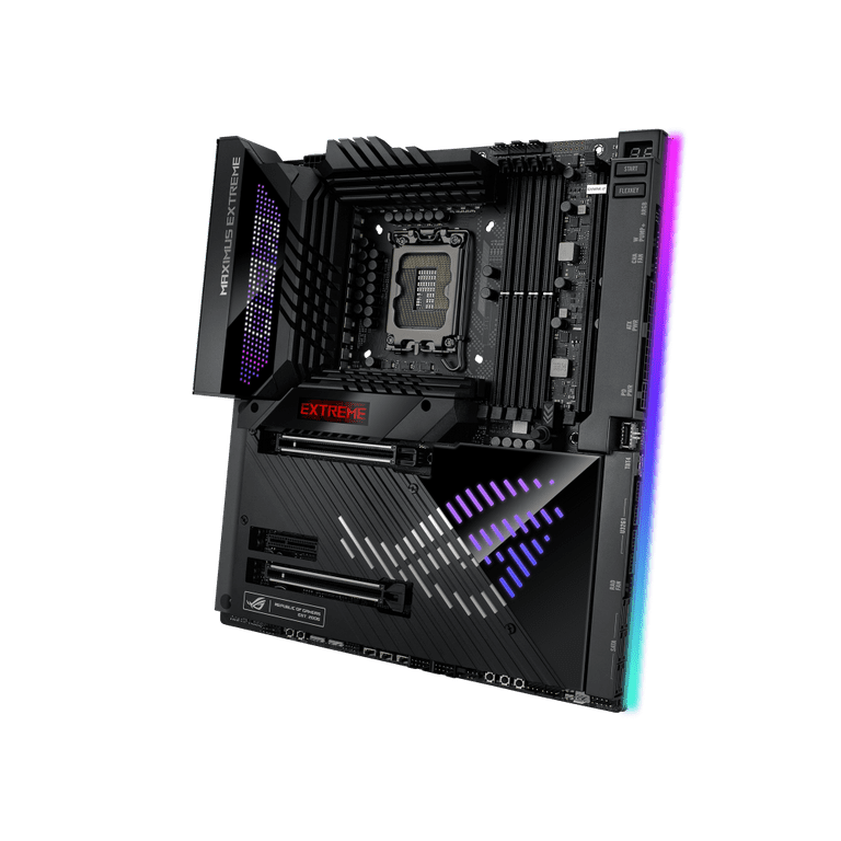ROG MAXIMUS Z790 EXTREME 13900Kセット Amazon | ASUS ROG MAXIMUS Z790 EXTREME intel 第14・13・12