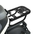 thumbnail image 1 of SOPOTUTU Motorcycle Backrest with Iron Large Capacity for Electric Bicycles 1Set, 1 of 8