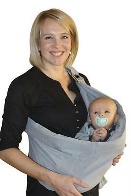 baby carrier wrap walmart