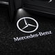 thumbnail image 2 of 2 luces de bienvenida para Benz, Clase A, Clase B, Clase C, Clase E, GLE. Proyección láser modificada para puerta. Estilo 2., 2 of 5