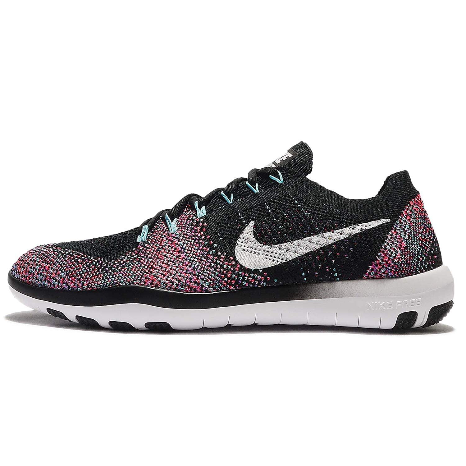 nike free focus flyknit women's