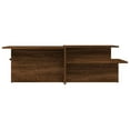 thumbnail image 4 of vidaXL Coffee Table Accent End Side Sofa Table for Living Room Engineered Wood, 4 of 7
