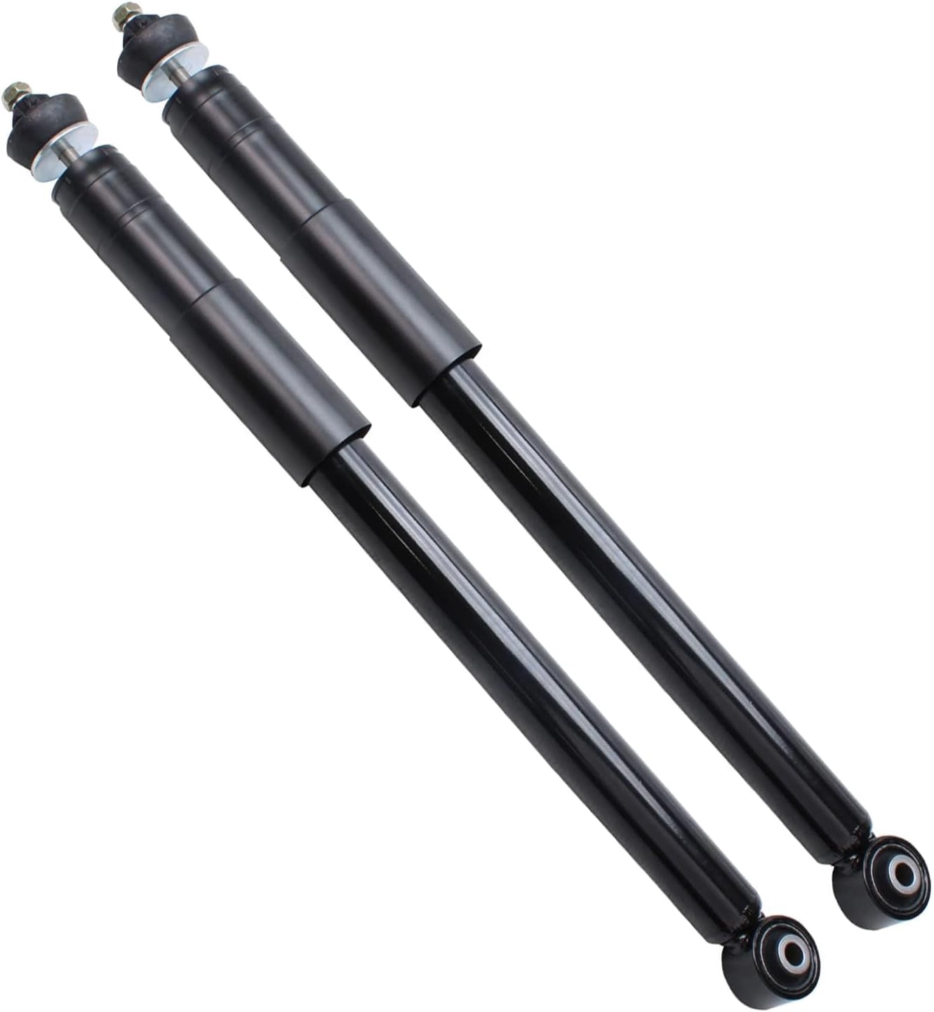 Detroit Axle - 12pc Front Struts Kit for 2006-2011 Honda Civic, 2 Struts and Coil Springs 2 Lower Ball Joints 2 Sway Bars 4 Outer Inner Tie Rods 2 Rear Shock Absorbers Replacement Suspension