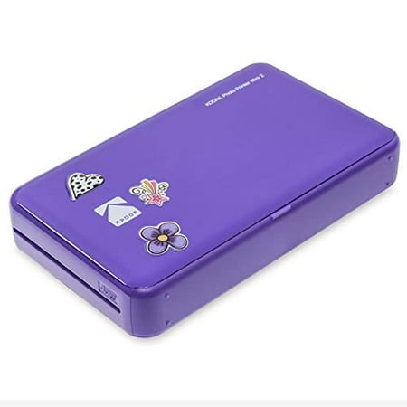 Polaroid Deluxe 50 Sticker Set Personalize Decorate Your