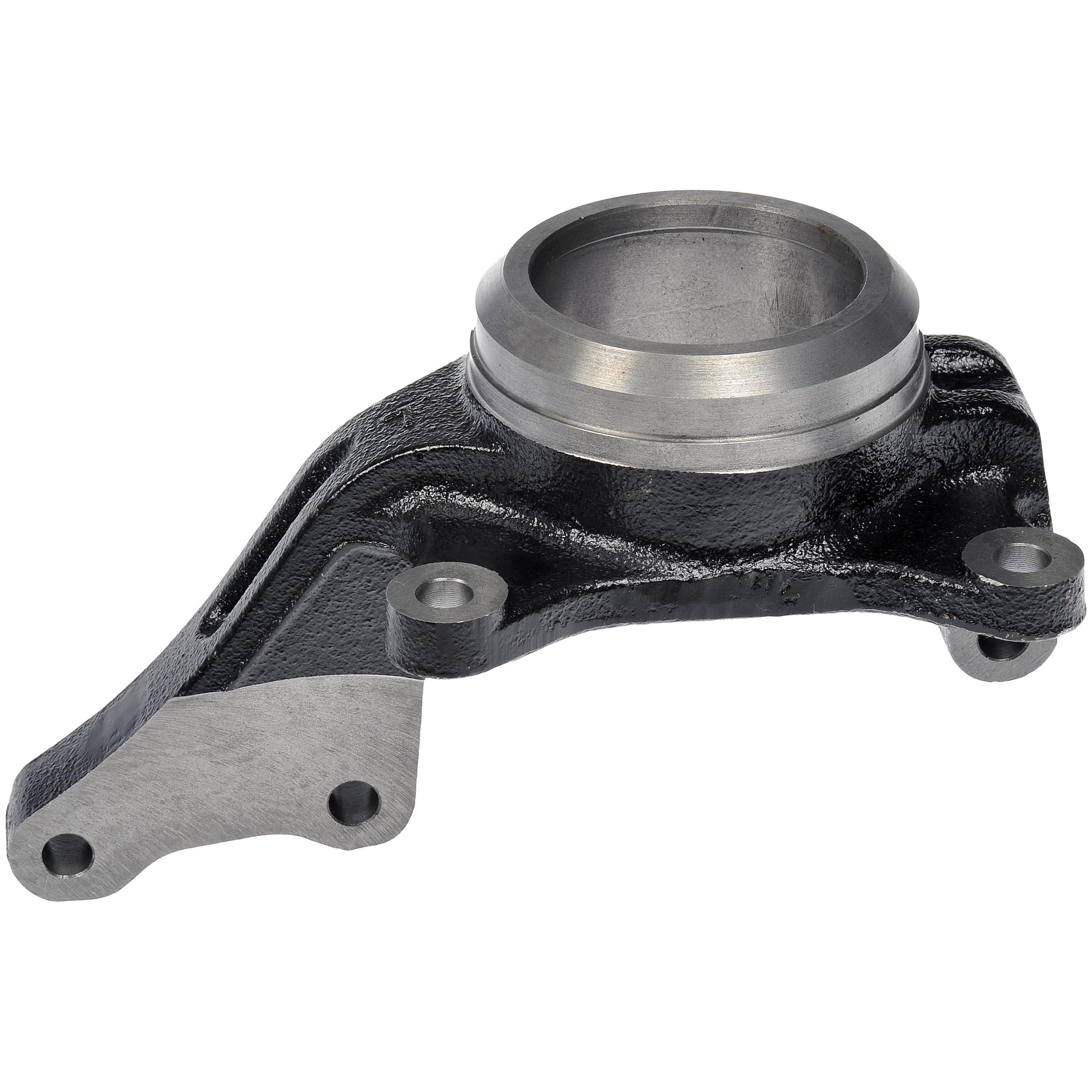Dorman 698-187 Front Driver Side Steering Knuckle for Specific Hyundai Models Fits select: 2001-2004 HYUNDAI SANTA FE