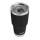 thumbnail image 3 of Termo Yeti Rambler 30 OZ con Magslider - Negro YETI 30 OZ Negro, 3 of 4