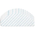 thumbnail image 1 of Almohadillas desechables Allinless para fregar de microfibra 25 uds. para aspiradora Robot Ecovacs, 1 of 5
