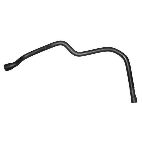 Radiator Coolant Hose Fits select: 1996-1997 BMW Z3, 1998 BMW M