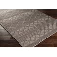 thumbnail image 3 of Mark&Day Area Rugs, 6x9 Sue Global Medium Gray Area Rug, Grey Beige Carpet for Living Room, Bedroom or Kitchen (6' x 9'), 3 of 5