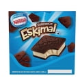 thumbnail image 3 of Sándwich helado Nestlé Eskimal sabor vainilla 4 pzas, 3 of 3