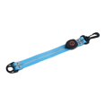 thumbnail image 2 of Glow Band Running Gear 3 Modos de iluminación Colgante para ciclismo Jogging Sports Azul Macarena Correr tira reflectante, 2 of 8