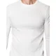 thumbnail image 3 of Playeras Hombre Manga Larga Casuales Moda, 3 of 4
