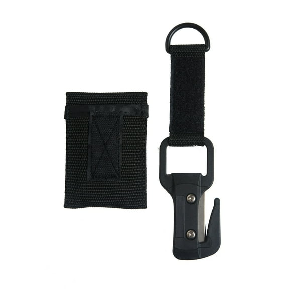 Storm Line Cutter - Pouch Included