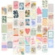 thumbnail image 1 of Kit 50 decoraciones de Habitación Estética Fardes Store Collage imágenes pastel danesa, 1 of 2