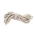 thumbnail image 4 of Oversized Cotton Rope Hammock- Clr Box 120X60 Inch White, 4 of 4