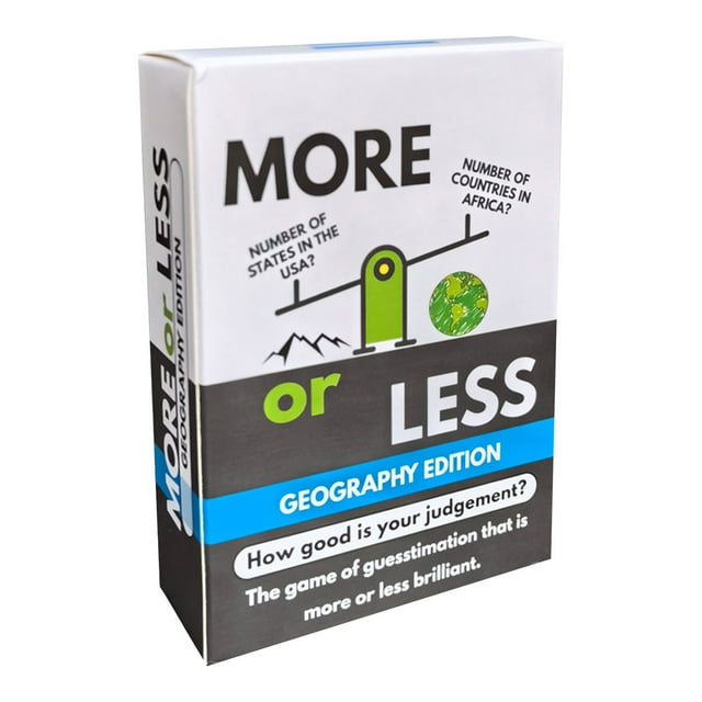 Strategic Board Game for Family Entertainment Educational and Card Game for Kids and Adults