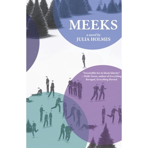 Meeks (Paperback)