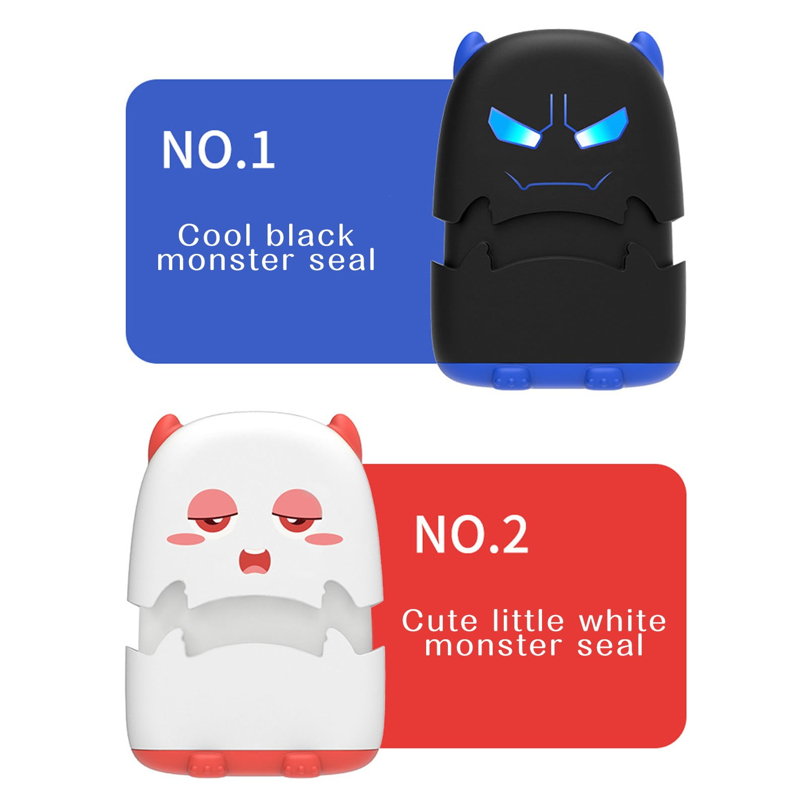 Coopserbil Name Stamp For Clothing Name Stamp Personalized Stamps For Kids Cloths Fabric Stamper 
