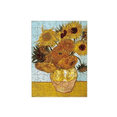 thumbnail image 1 of Rompecabeza Puzzle Cresko Girasoles Gogh Arte, 1 of 3