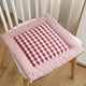 thumbnail image 2 of Sofa Vama Ropa de Cama Cojines de asiento para uso doméstico, cojín para tatami de sala de estar, cojín para silla de invierno, cojín para taburete de comedor, 16 pulgadas for Navideño, 2 of 4