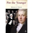 thumbnail image 1 of Pre-Owned Pitt the Younger (Hardcover) 1852853778 9781852853778, 1 of 1