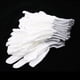 thumbnail image 3 of Guantes Antiestáticos / Antideslizantes con Revestimiento Antiestático / Antideslizante, 10 Pares de Guantes Gloria Guantes de trabajo para hombres, 3 of 9