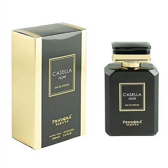 Paris Corner Pendora Scents Casella Noir EDP For Her 100 ml / 3.4 Fl. oz.