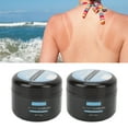 thumbnail image 4 of Crema Para Después Del Sol, Crema Hidratante Restauradora De La Piel Para Pieles Secas, 4 of 7