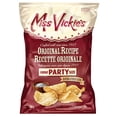 thumbnail image 1 of Miss Vickie's Kettle Cooked Original Recipe Potato Chips, 1 of 5
