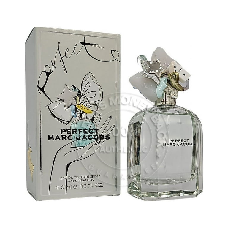 Marc jacobs cheap perfume walmart