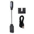 thumbnail image 2 of Cámara De Seguridad WiFi, Admite Hasta 256 GB Cámara De Seguridad 4K Fuente De Alimentación USB C Vista Remota 2,4 GHz 5 GHz Para El Hogar, 2 of 7