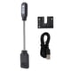 thumbnail image 2 of Cámara De Seguridad WiFi, Admite Hasta 256 GB Cámara De Seguridad 4K Fuente De Alimentación USB C Vista Remota 2,4 GHz 5 GHz Para El Hogar, 2 of 7