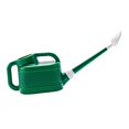thumbnail image 2 of pitrice Grand Arrosoir de Jardin 4L Long Bec pour Plantes d'Intérieur Vert, 2 of 9