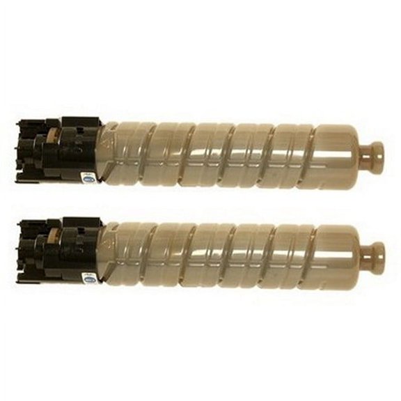 PrinterDash Compatible Replacement for GST821070_2PK - Black