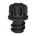 thumbnail image 1 of Husky Towing Beverage Cooler Drain Plug DRNPLG2 Big Dog; Replacement For BDCR45/BDCR60, 1 of 4