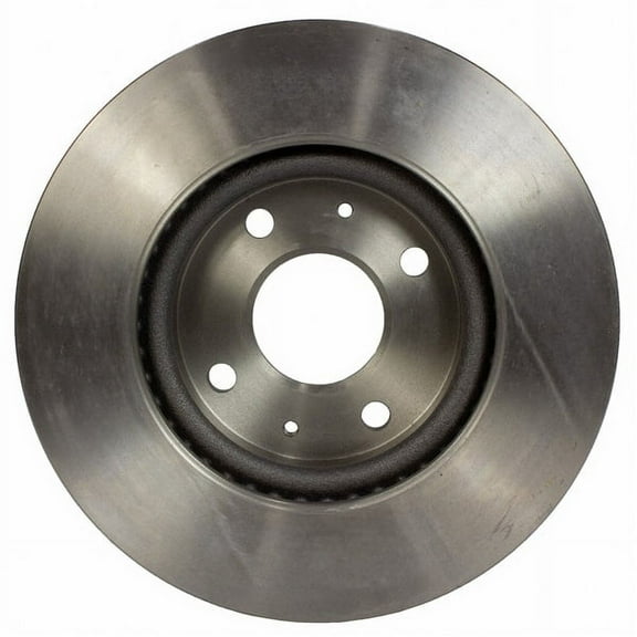 Motorcraft BRR-306 Disc Brake Rotor Fits select: 2008-2011 FORD FOCUS