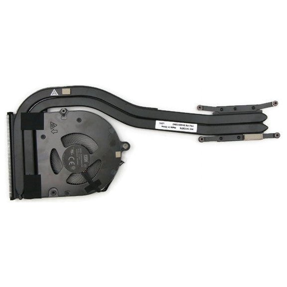 New Genuine LenovoThinkPad L14 20U5 20U6 HeatsinkFan 5H40S72942