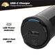 thumbnail image 3 of Cargador de coche Scosche Powervolt 20W USB Type-C PD 3.0 Negro, 3 of 6