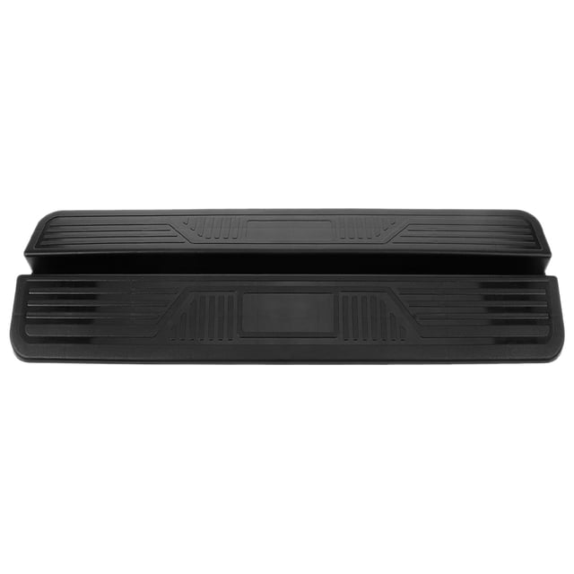 MOVTOTOP Plastic Threshold Ramp Wheelchair Ramp Doorway Non Slip Threshold Ramps Doorway Wheelchair Ramp Scooter Ramp For Steps Driveway