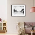 thumbnail image 3 of Historic Framed Print, Richmond, Va., 17-7/8" x 21-7/8", 3 of 9